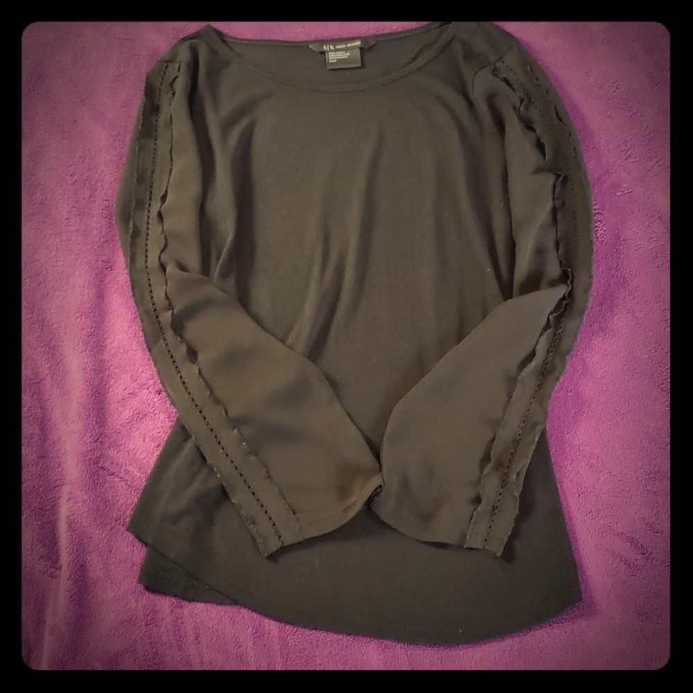 Armani Exchange
